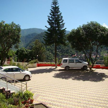 Munish Resorts Манді Екстер'єр фото